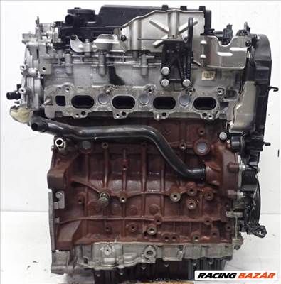 Ford Kuga Mk2 T7MA motor 