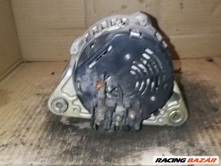 Ford Escort Mk6 Generátor *100747* 0986038990 0123310029 3. kép