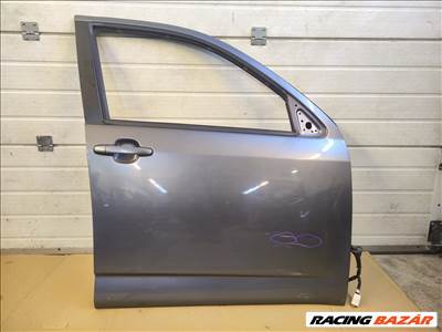 Daihatsu Terios (2nd gen) jobb első ajtó S33