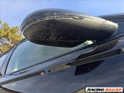 Audi A6 4g Allroad Jobb tükör