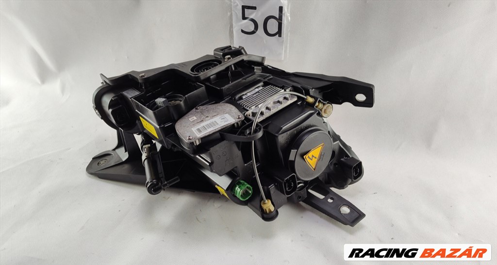 Maserati Quattroporte VI Bal xenon fényszóró  00670001626 4. kép