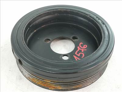 BMW 3 Touring IV (E46) 318 i Főtengely Szíjtárcsa #1576# 11237505629