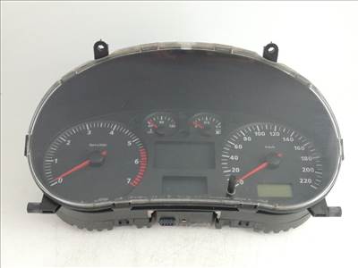SEAT CORDOBA (6K2) 1.4 Kilométeróra #2879# 88311292