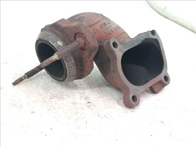 PEUGEOT 306 Break (7E/ N3/ N5) 2.0 HDI 90 Leömlő (Soros) #3260# 962907080