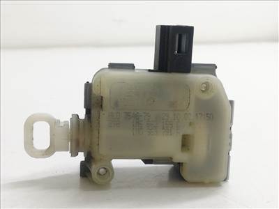 SEAT IBIZA IV (6L1) 1.2 Központizár Motor Csomagtérajtó #5509# 1M5862159C