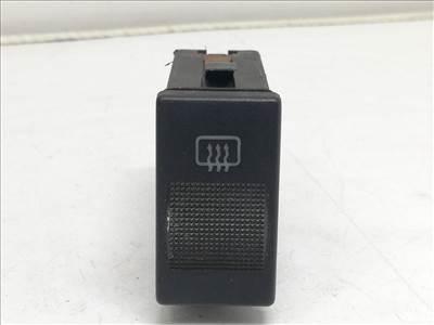 AUDI A4 (8D2/ B5) 2.8 Ablakfűtés Kapcsoló #7855# 4D0941503