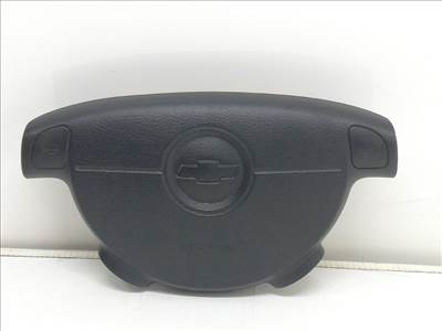 CHEVROLET LACETTI (J200) 1.8 Kormánylégzsák #8930# 96399504