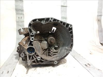 ALFA ROMEO 147 (937_) 1.6 16V T.SPARK ECO (937AXA1A) Váltó (Mechanikus) #12724# 18148007917