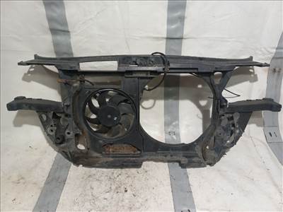 AUDI A6 II Avant (4B5/ 4B6/ C5) 2.5 TDI 1997-2005 AFB 150 LE 110 KW Homlokfal (Üres lemez)