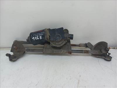 TOYOTA YARIS I (P10) 1.4 D-4D (NLP10_) Első Ablaktörlő Szerkezet Motorral #13683# 8511052010