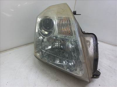 RENAULT VEL SATIS (BJ0_) 3.5 (BJ01) Jobb fényszóró #13811# 8200014358
