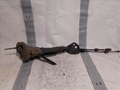 RENAULT SCÉNIC II (JM0/1_) 1.5 dCi (JM02/ JM13) Váltó Kulissza #14358# 319068