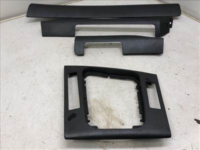 BMW 3 - IV (E46) 316 i Középső Műszerfal Díszléc #16130#