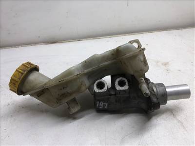 FORD FUSION (JU_) 1.4 Főfékhenger #19026#