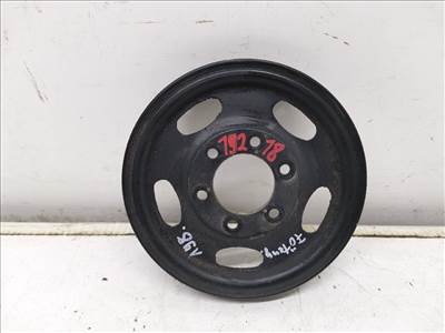 OPEL TIGRA TwinTop 1.4 Főtengely Szíjtárcsa #19218# 90572867
