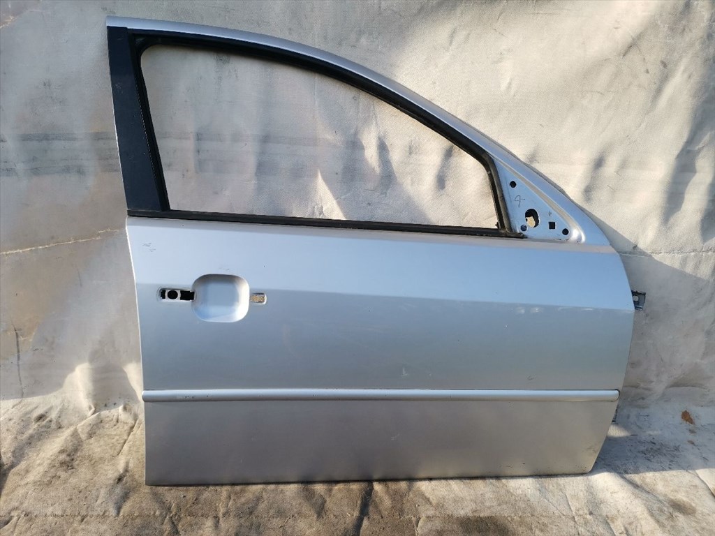 FORD MONDEO III (BWY) 2.0 TDCi Jobb első Ajtó (Üres lemez) #20106# 1. kép