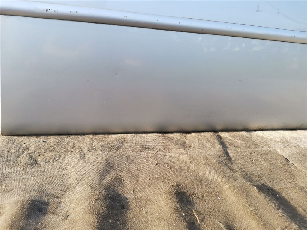 FORD MONDEO III (BWY) 2.0 TDCi Jobb első Ajtó (Üres lemez) #20106# 5. kép