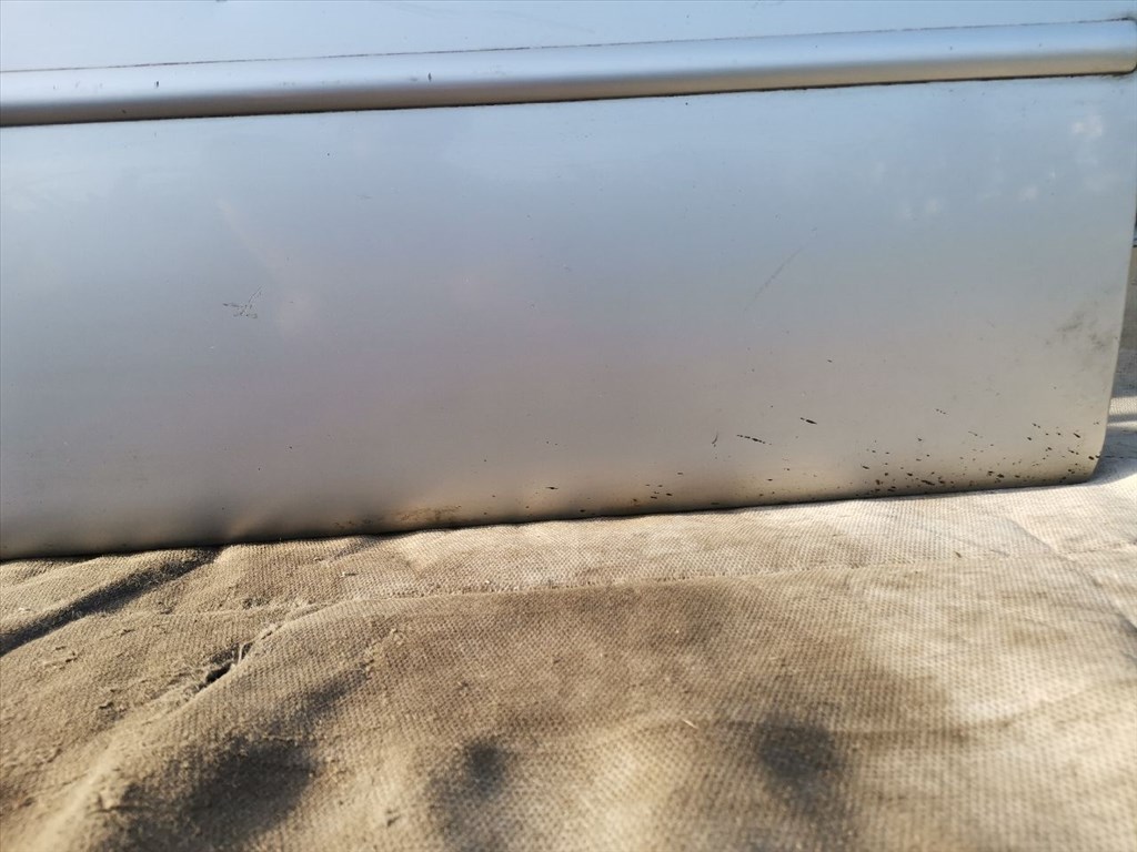 FORD MONDEO III (BWY) 2.0 TDCi Jobb első Ajtó (Üres lemez) #20106# 6. kép