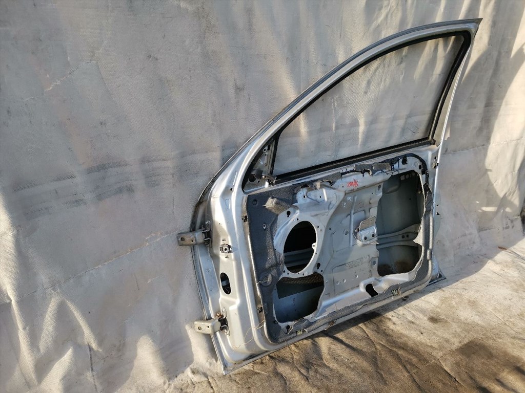 FORD MONDEO III (BWY) 2.0 TDCi Jobb első Ajtó (Üres lemez) #20106# 10. kép