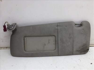 BMW 3 - IV (E46) 318 Ci Bal Napellenző #21075#
