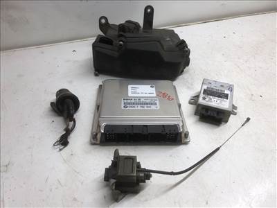 MINI Cooper I (R50/ R53) One D Motorvezérlő #21810# 0281011085