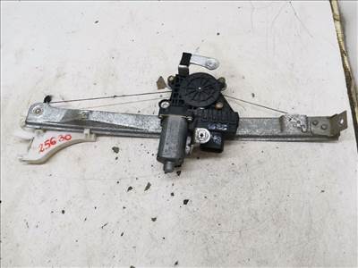 FORD MONDEO III (B4Y) 2.0 TDCi Bal hátsó Ablakemelő Szerkezet (Elektromos) #25630# 0130821773