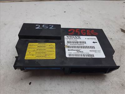 VOLVO S80 II (AS) 2.5 T Légzsák Elektronika #25686# 30773720