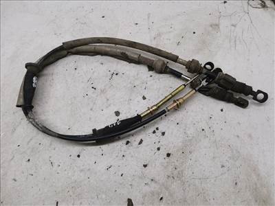 SUBARU FORESTER (SH) 2.0 D AWD Váltó Bowden #27180#