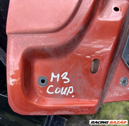 Renault Mégane III COUPE csomagtérajtó 2. kép