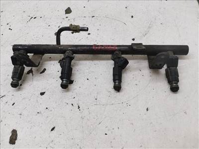 CHRYSLER STRATUS (JA) 2.0 LE Porlasztó Sor / Híd #28619# 0280155703