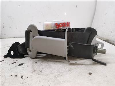 HONDA FR-V (BE/ BE1/ BE3/ BE5) 1.8 (BE1) Bal hátsó Biztonsági Öv #30269# 6090767