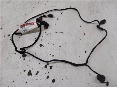 AUDI A6 II Avant (4B5/ 4B6/ C5) 2.5 TDI quattro Jobb hátsó Ajtó Kábelköteg #30554# 4B0971035G