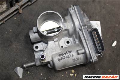 Toyota Aygo (AB10/AB20/AB30) Fojtószelep  220300q030