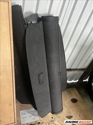 Audi A4 (B6/B7) kalaptartó, csomagtér roló 
