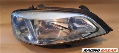 Opel Astra G jobb fényszóró 