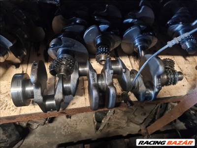 Mercedes Vito 638 Főtengely 108 110 112 