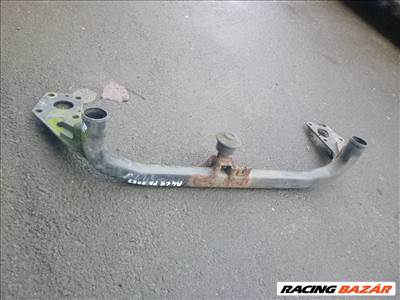 Audi A4 (B5 - 8D) 1.9 TDI   AFN   első kereszttartó 