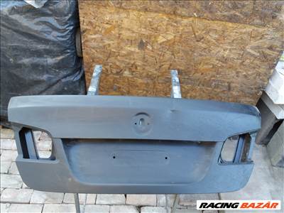 BMW 518 F10/F11 csomagtér ajtó 