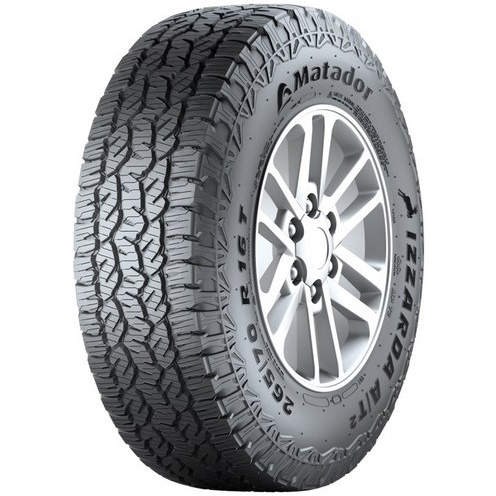 Matador Izzarda A/T 2 MP72 215/60 R17 96H FR M+S off road, 4x4, suv négyévszakos gumi 1. kép