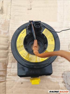 Hyundai Accent légzsák átvezető szalag 