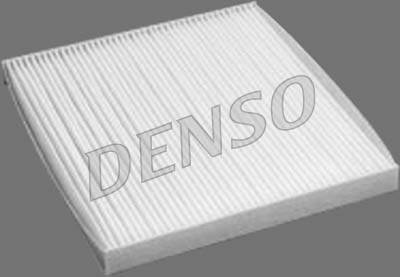DENSO DCF469P - pollenszűrő MERCEDES-BENZ TOYOTA