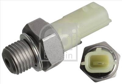 FEBI BILSTEIN 108711 - Olajnyomás-kapcsoló DACIA INFINITI MERCEDES-BENZ NISSAN OPEL RENAULT SUZUKI V