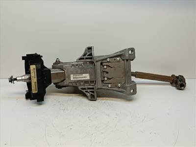 VOLVO V50 Kormányoszlop Kormányzárral