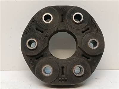 MERCEDES-BENZ CLK Hardy Tárcsa