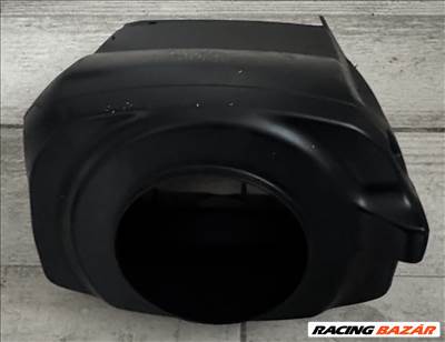 BMW 5-ös sorozat E60/E61 Bmw e60 e61 kormányoszlop burkolat