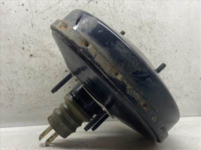 MAZDA 2 Fékrásegítő