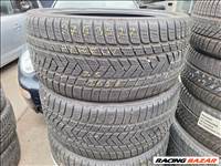  22"-s  275/35/22, 315/30/22  Pirelli téli gumi 