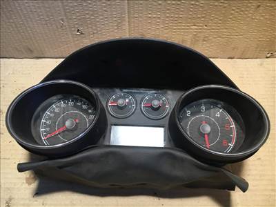 Fiat bravo 1.9 jtd bontott óracsoport 51761172