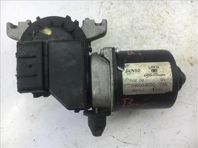 Fiat Panda 169 első ablaktörlő motor. Gyári, bontott 159200-8650