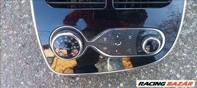 Renault Clio IV, Captur I klíma kezelőegység 